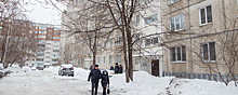 В Барнауле за год провели энергоэффективный капремонт 12 домов