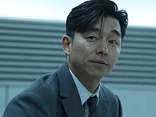 Первая причина посмотреть «Игру в кальмара»: звезда сериала и «Поезда в Пусан» Кон Ю