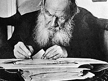 Книголюб из Молдовы поплатился за контрабандного Льва Толстого
