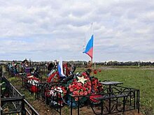 Кировчане тратят по 7 часов на поездку к могилам родственников