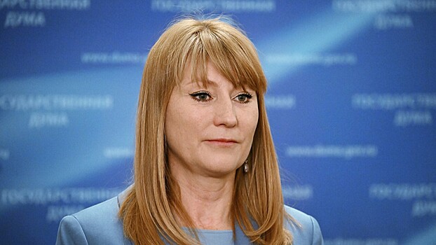 В Госдуме поддержали слова Фетисова о запрете показа ЧМ