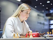Шахматистка Ольга Баделько перешла из России в Австрию, кто она такая, биография, фото, результаты, причины перехода