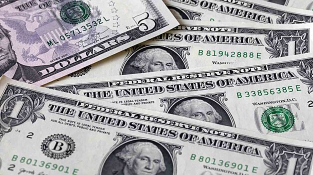 Госдолг США побил рекорд