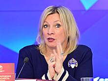 Захарова напомнила послу ЕС в Киеве о страданиях детей Донбасса