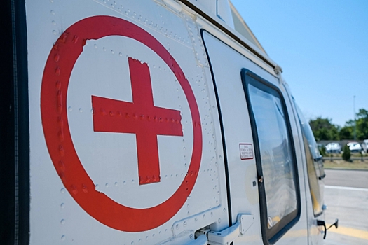 В Алексеевском районе ГАЗ задавил 60-летнего рабочего