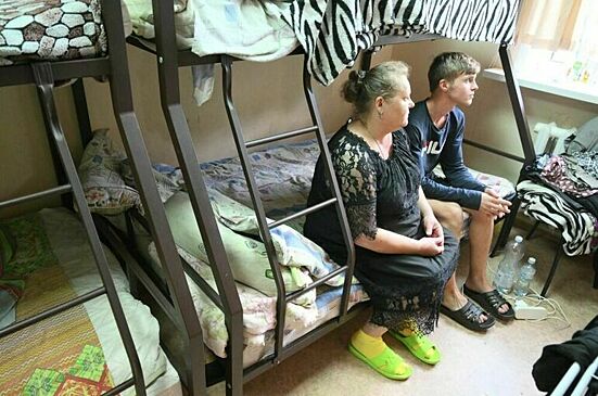 56 регионов готовы принять эвакуированных жителей Курской области