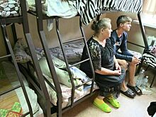56 регионов готовы принять эвакуированных жителей Курской области