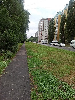 А тьма и ныне там