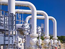 Цены на газ в Европе обрушились