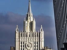 Россия запретила въезд руководству немецких спецслужб