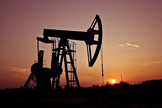 Нефтяной гигант стал угрозой экологической катастрофы