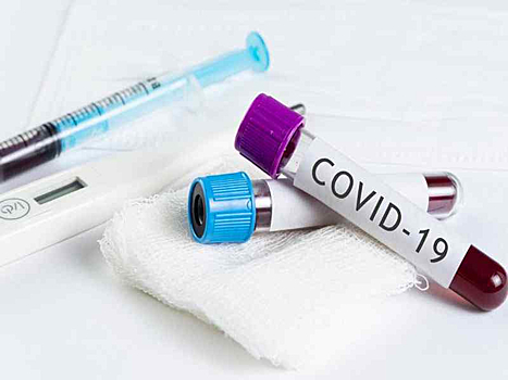 Пять новосибирцев заразились коронавирусом и умерли в один день