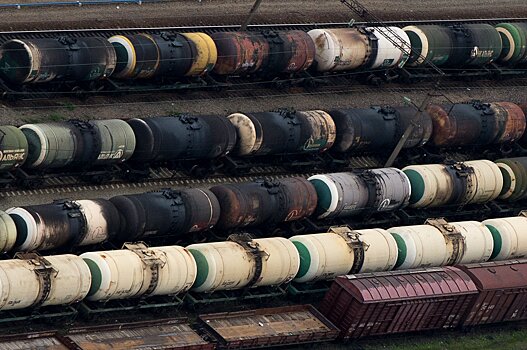 Безопасность пассажиров поездов теперь обеспечивает ГЛОНАСС