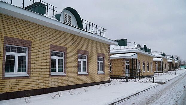          В Кирово-Чепецке проходит процедуру лицензирования новый детский сад       