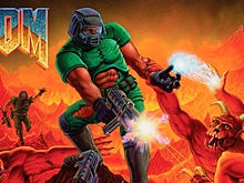 Обзор новой книги о Doom Дэна Пинчбека — отчет о вскрытии идеального организма