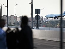 В АТОР призвали туристов заранее приезжать в аэропорт из-за проверок