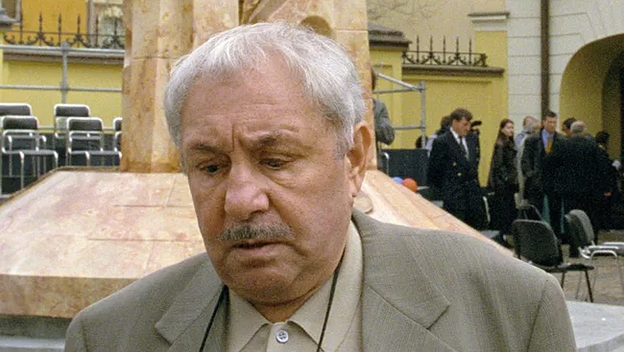 Вдова Эрнста Неизвестного планирует открыть музей скульптора в Москве