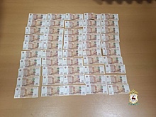 Москвич пытался подкупить начальника следственного отдела полиции Дзержинска