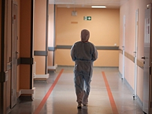 За сутки в Волгоградской области скончались 2 пенсионера с COVID-19