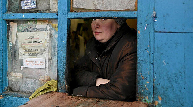 Экономика безработицы. Почему россияне должны получать достойные выплаты?