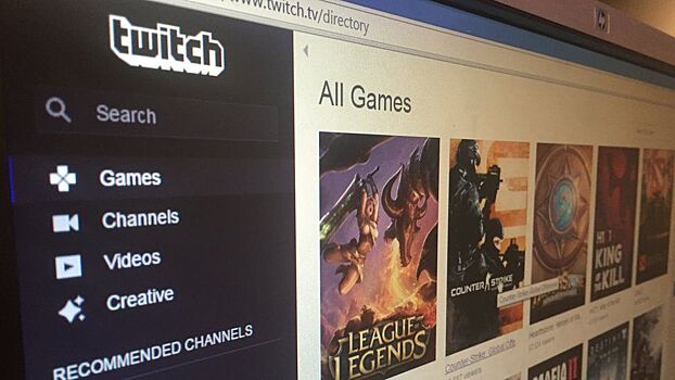 Инквизиция Twitch: чем популярные стримеры не угодили медиаплатформе