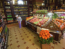 Белоруссия опровергла поставки санкционных продуктов в РФ