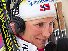 Чемпионка ОИ Бьорген: лыжным гонкам не хватает соперничества Норвегии и России