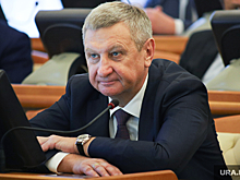 Курганский сенатор лоббирует появление второго рейса в Москву