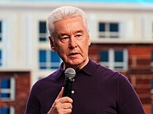 Собянин представил основные направления развития Москвы