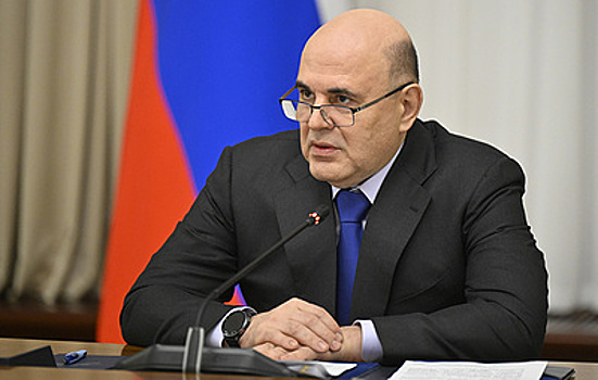 Мишустин: передвижные аптеки улучшат доступность лекарств по всей стране