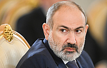 Пашинян не приехал в Ашхабад на встречу премьеров СНГ