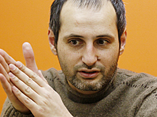 Попогребский в реанимации