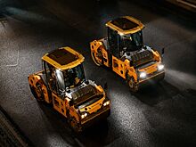 На улице Мусы Джалиля завершены дорожно-ремонтные работы