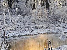 Синоптики прогнозируют переменчивую погоду в регионах Поволжья
