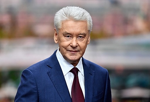 Мэр Москвы ввел новые ограничения из-за пандемии коронавируса