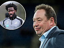 «Рубин» рискует получить кота в мешке. Форвард уже полгода не может найти себе клуб.