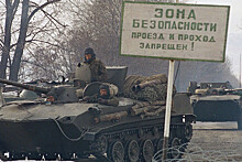 30 лет назад Ельцин ввел режим ЧП в Чечне