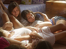 Франция выдвинула "Мустанг" на "Оскар"