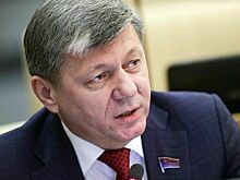 Депутат Новиков считает, что победа Трампа не изменит отношения США и России
