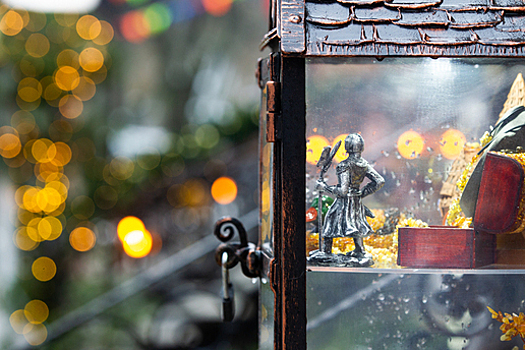 15 идей для декабрьских выходных с детьми в Калининграде