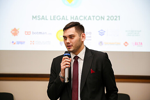 Молодежный цифровой омбудсмен Дмитрий Гуляев высказался о роли сетевой культуры в жизни молодежи