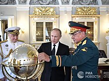 Спираль эскалации раскручивается: Россия и Запад (NZZ, Швейцария)