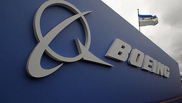 Boeing откроет первый завод в Европе