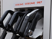 Количество АЗС для электромобилей увеличилось до 120 в Нижегородской области