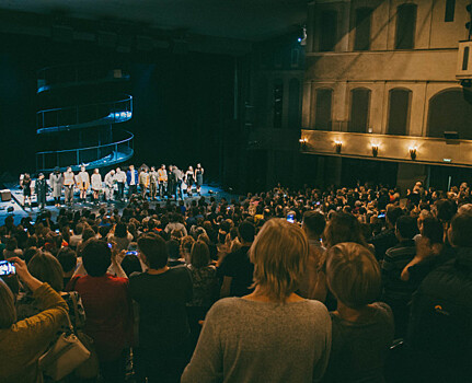 Названы имена победителей первого Всероссийского фестиваля-конкурса «POST ФАКТ»