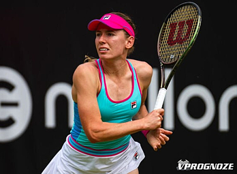 Александрова уверенно вышла во второй круг турнира в Сеуле