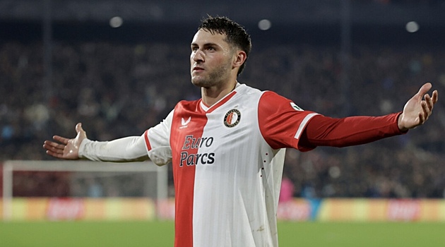 УЕФА объявил претендентов на звание лучшего игрока недели в Лиге чемпионов