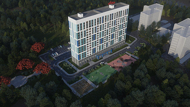 В Обнинске студенты МИФИ получат новое общежитие