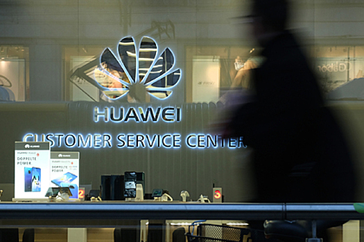 США не смогли заставить свои компании порвать с Huawei