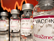 Канада приостановила использование AstraZeneca